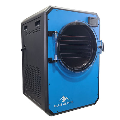 Blue Alpine Large Select Home Freeze Dryer