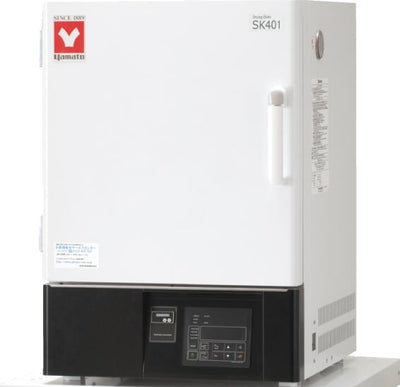 Yamato DC-401 Laboratory Freeze Dryer – 4L Cold Trap, 115V