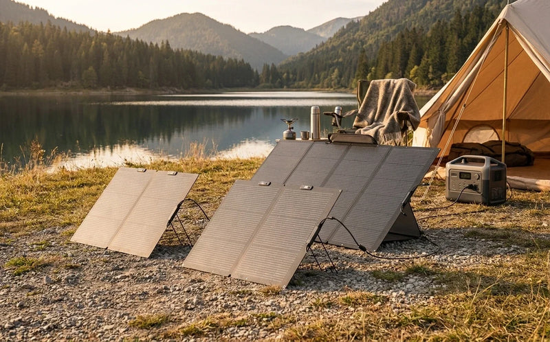 Solar Panels