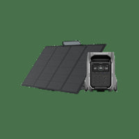 Ecoflow 400W Portable Solar Panel
