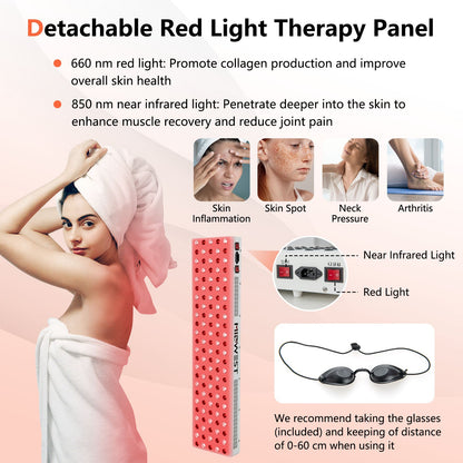 2026 New 2 People Far Infrared Wooden Sauna Room with Free Red Light Therapy for Home