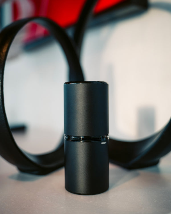 Echo Water Preparedness Bundle, Elite: Tankless RO, Echo Flow and Flask