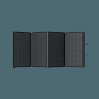 Ecoflow 400W Portable Solar Panel