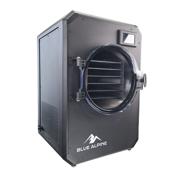 Blue Alpine Medium Elite Home Freeze Dryer