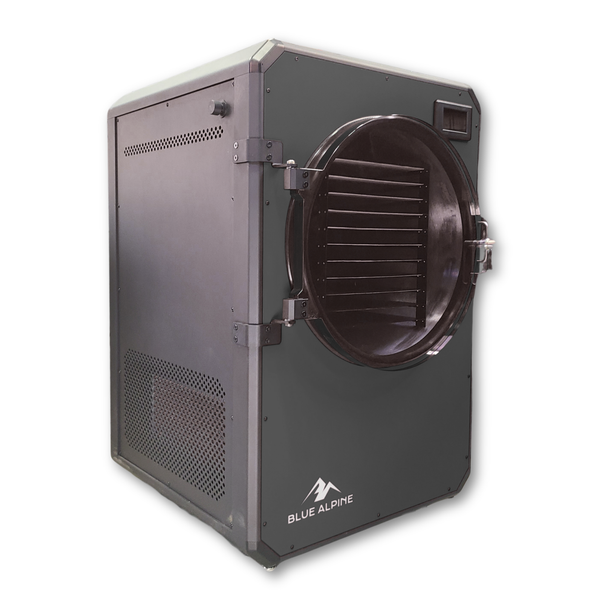 Blue Alpine XL Commercial Freeze Dryer