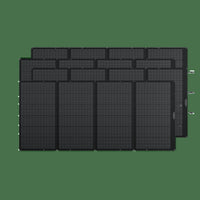 Ecoflow 400W Portable Solar Panel