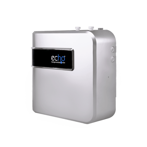 Echo Water Preparedness Bundle, Advanced: Tankless RO and Echo Flow