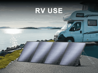 Folding Solar Panels 200w / 400w — product view 10