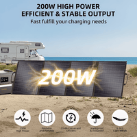 Folding Solar Panels 200w / 400w — product view 11