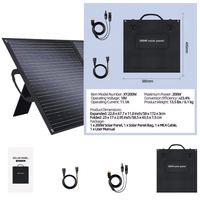 Folding Solar Panels 200w / 400w — product view 12