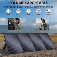 Folding Solar Panels 200w / 400w — product view 15