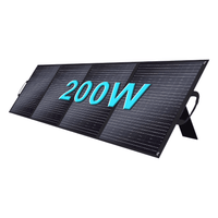 Folding Solar Panels 200w / 400w — product view 2
