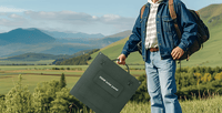 Folding Solar Panels 200w / 400w — product view 3