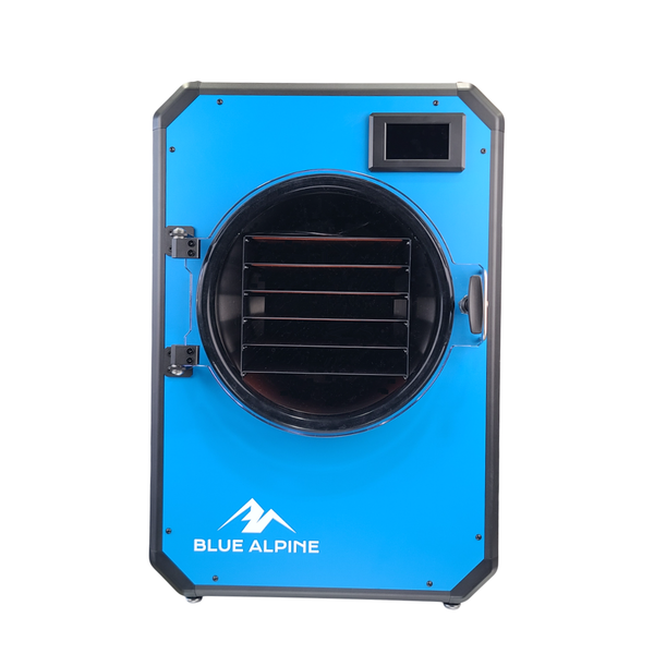 Blue Alpine Large Elite Home Freeze Dryer