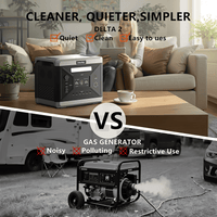 Solar Batteries Home & RV Use — product view 6